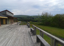 Inverness Miners' Museum