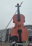 The Big Fiddle