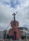 The Big Fiddle