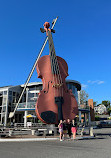 The Big Fiddle