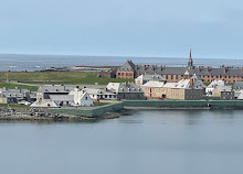 Fortress of Louisbourg National Historic Site