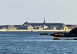 Forteresse de Louisbourg