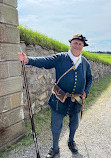 Forteresse de Louisbourg