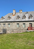 Forteresse de Louisbourg