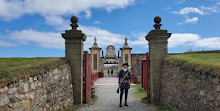 Fortress of Louisbourg National Historic Site