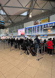 Budapest Airport