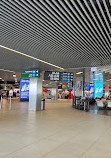 Budapest Airport