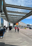 Budapest Ferenc Liszt International Airport