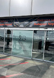 Budapest Ferenc Liszt International Airport