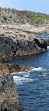 Louisbourg Lighthouse