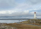 Louisbourg Lighthouse