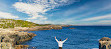 Louisbourg Lighthouse