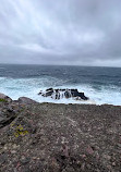 Louisbourg Lighthouse