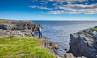 Louisbourg Lighthouse