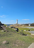 Louisbourg Lighthouse