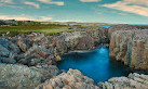 Louisbourg Lighthouse