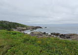 Louisbourg Lighthouse