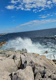 Louisbourg Lighthouse