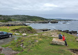 Louisbourg Lighthouse