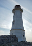 Sentiero del faro di Louisbourg