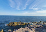 Sentiero del faro di Louisbourg