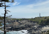 Louisbourg Deniz Feneri Yolu