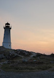 Sentiero del faro di Louisbourg