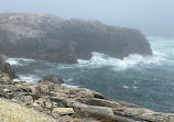 Louisbourg Deniz Feneri Yolu