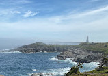 Louisbourg Deniz Feneri Yolu