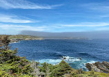 Louisbourg Deniz Feneri Yolu