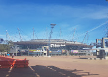 Accor Stadium