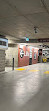 Secure Parking - Sydney Olympic Park P1 Car Park