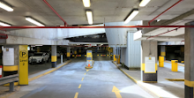 Secure Parking - Sydney Olympic Park P1 Car Park