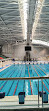 Sydney Olympic Park Aquatic Centre