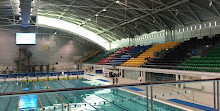 Sydney Olympic Park Aquatic Centre