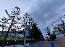 Sydney Olympic Park Aquatic Centre