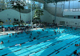 Sydney Olympic Park Aquatic Centre