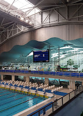 Sydney Olympic Park Aquatic Centre