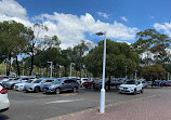 Sydney Olympic Park Aquatic Centre