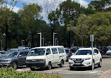 Sydney Olympic Park Aquatic Centre