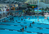 Sydney Olympic Park Aquatic Centre