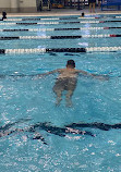 Sydney Olympic Park Aquatic Centre