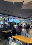 Incheon Airport Terminal 2 Food Court