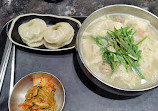 Incheon Airport Terminal 2 Food Court