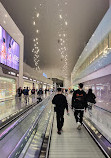 Incheon Airport Terminal 2 Food Court