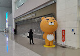 Incheon Airport Terminal 2 Food Court