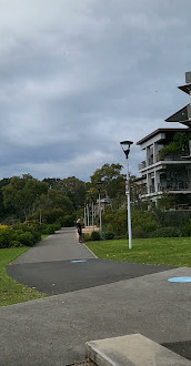 Bicentennial Park