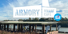 Armory Wharf Cafe