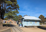 Armory Wharf Cafe