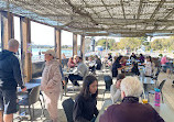 Armory Wharf Cafe